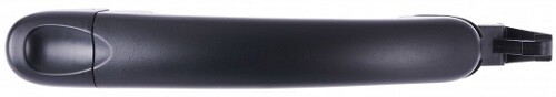 AußEngriff Vorne Hinten FüR Volkswagen Eos 2011 Zum Lackieren - MPN 1K5837205GRU-image