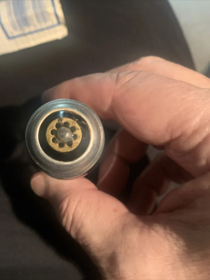 Philips 40W 120/130V T10 Clear Lamp Bulb - Image 3 of 3