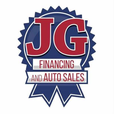 JG Auto Financing and Auto Sales