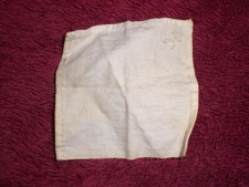 antique handkerchief doll old fashion doll no twin bru huret