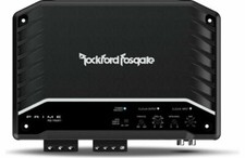 Rockford Fosgate R2-750x1 750W Mono Channel Amplifier