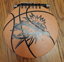 Connecticut  Sun Journalbooks Asi 91340 Printed In The U.S.A. Preowned & unused