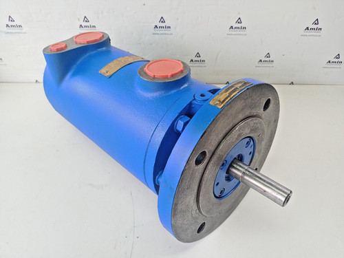 Allweiler SNF 80 A Triple screw pump - Pressure Tested