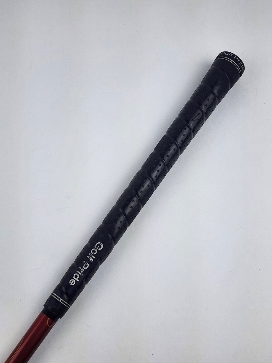 Fer 6 Callaway Diablo Edge - Graphite A-Flex Senior - Droitier - Occasion