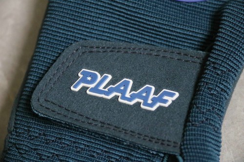 Original Chinese Air Force Electronic Countermeasures aviation Gloves,PLAAF ECM - Picture 5 of 18