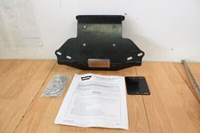 06 KAWASAKI BRUTE FORCE 650 KVF Warn Winch Mo...