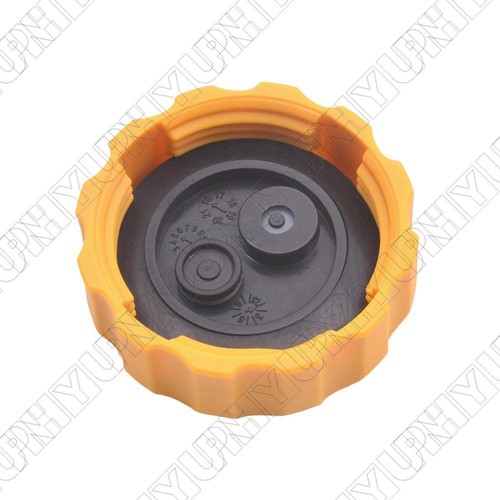 For Chevy Aveo Daewoo Evanda Radiator Coolant Reservoir Recovery Tank Cap - Picture 3 of 6