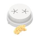 Matrize POM Friggitelli für Philips Pastamaker Avance / 7000er