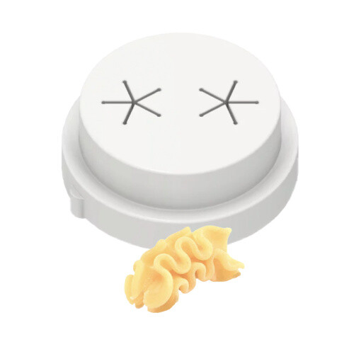 Matrice POM Friggitelli per Philips Pastamaker Avance / 7000 - Foto 1 di 9