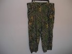 Vintage Mossy Oak FieldStaff Mens 46 Camo Cargo Pocket Adjustable Waist — photo 1