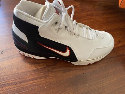 Nike Air Zoom Generation Retro 2023 Debut