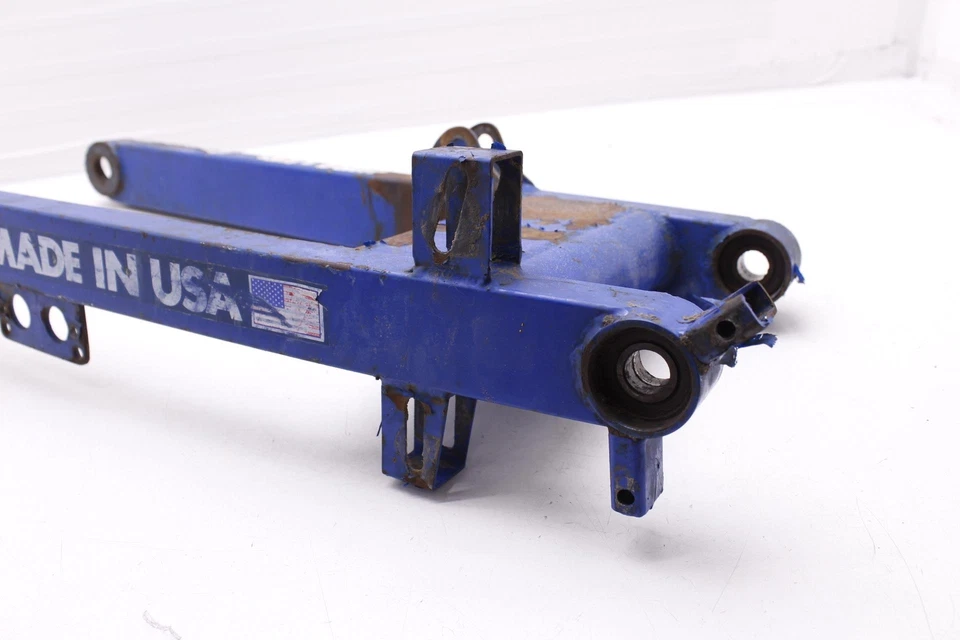 88-89 ATK 406 OEM BRAÇO OSCILANTE SUSPENSÃO BRAÇO OSCILANTE R5 - Imagem 3 de 4