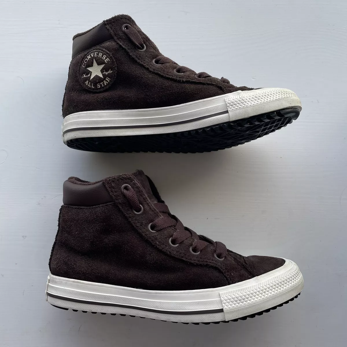converse shoe sizing uk