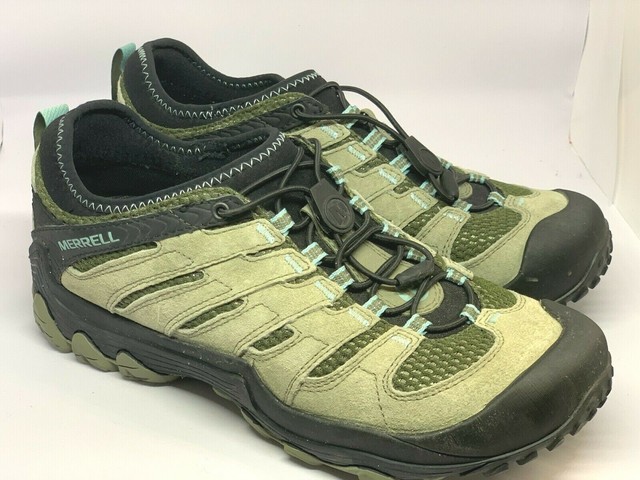 Merrell Women's Chameleon 7 Limit 
