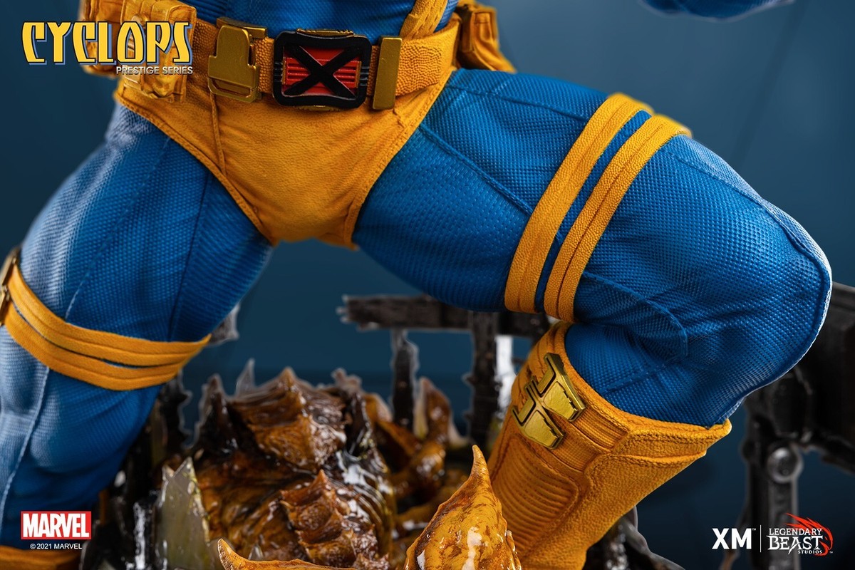 XM Studios LBS Cyclops 1/3 Scale Statue | eBay XM Studios LBS Cyclops 1/3 Scale Statue | eBay