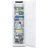 Zanussi ZUNN18ES1 Integrated In Column Frost Free Freezer U55240