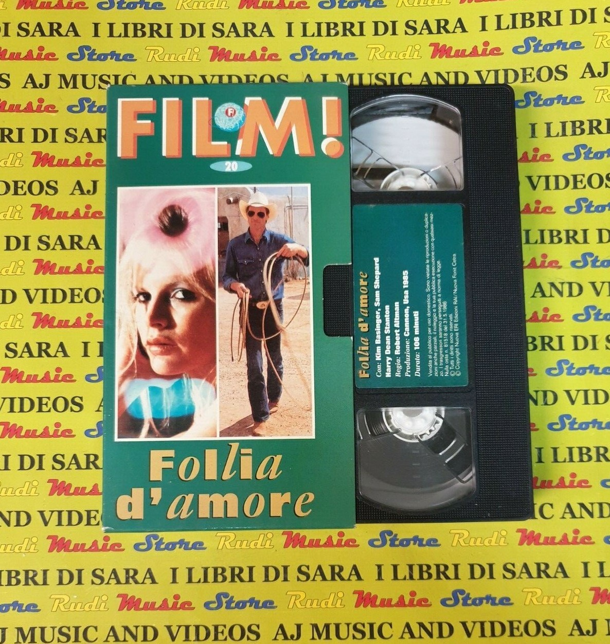 Foto 1 di 1