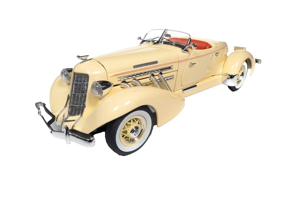 ERTL American Muscle прессованная сталь современное производство литые машинки, грузовики и фургоны