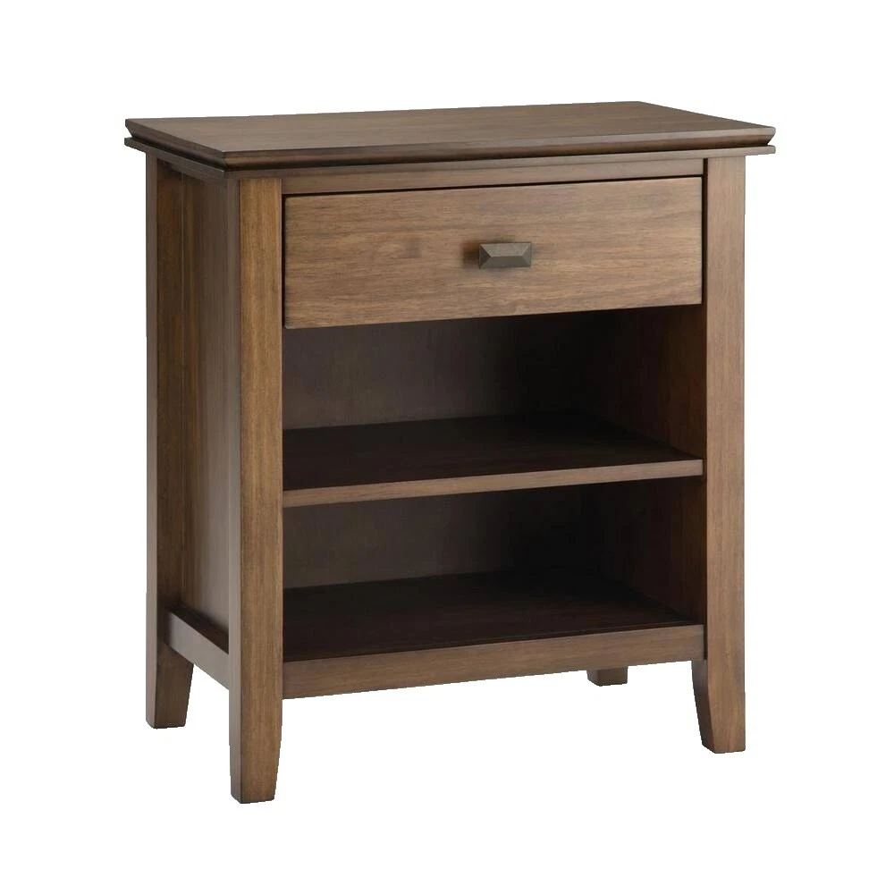 Muebles de Madera Maciza Union Jack Home