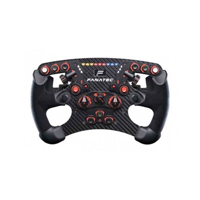 Original Steering Wheel Formula V2.5X for FANATEC Fits All Formula-style