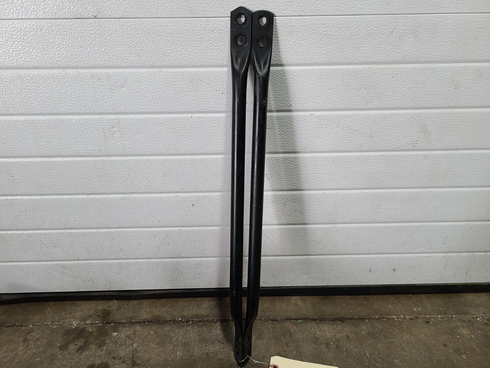 2016 Scion FRS Subaru BRZ 86 Strut Tower Braces Chassis Stiffening Bars