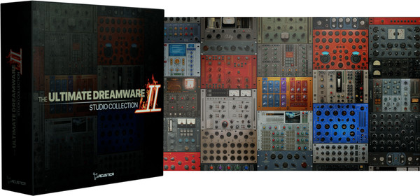 Acustica Audio Acqua (29 plugins bundle!) MASSIVE collection