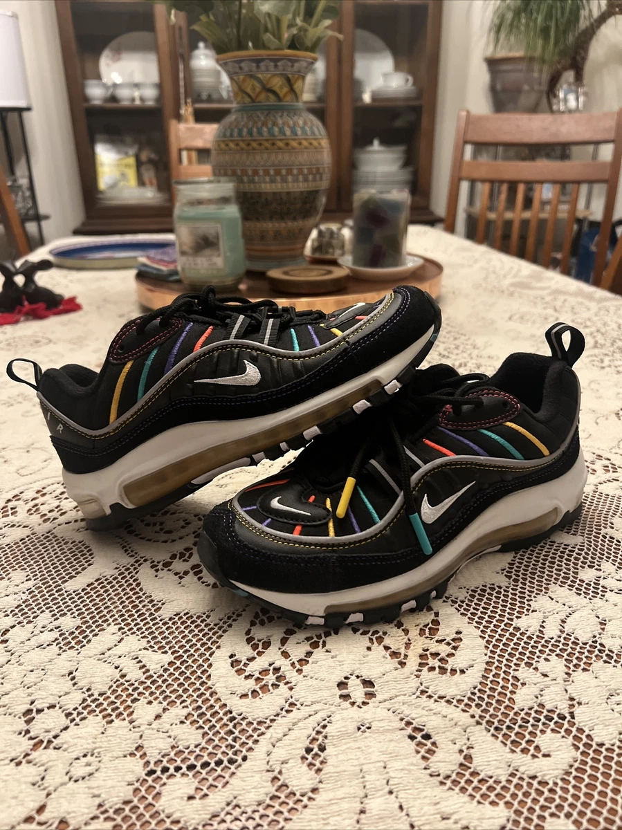 Nike air max 98