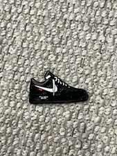 HYPE Golf Ball Marker 1.25 Black Sneaker  - M...
