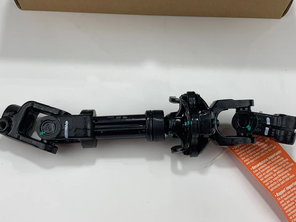 Eje de dirección Dorman 425-192 para Chevy Express 2500 GMC Savana 2500 Foto 3 de 3