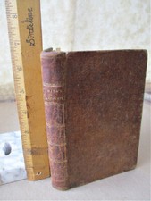 FRAGMENTS In PROSE & VERSE by Miss ELIZABETH SMITH, Her Life, 1811, H.M.BOWDLER