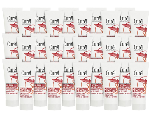 Ultra Healing Intensive Fragrance-Free Lotion for Extra-Dry Skin, Dermatologist