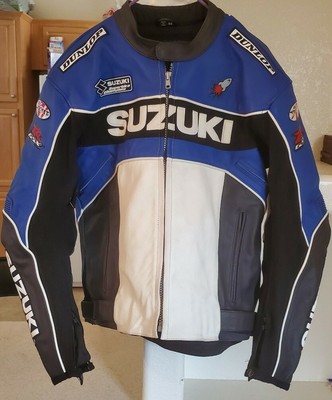 joe rocket gsxr jacket