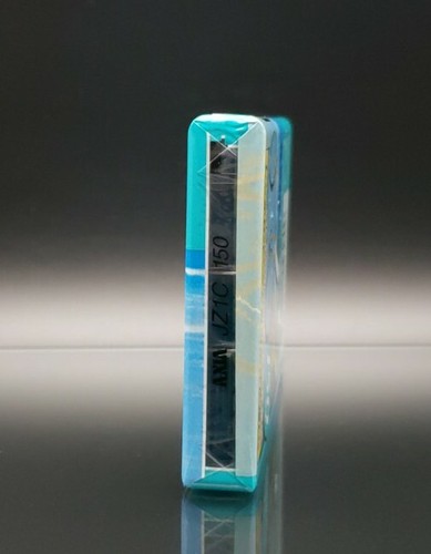 AXIA J'z-1 150 Blank Audio Cassette Tape Type I Normal Position Japan 1995 - Picture 5 of 6