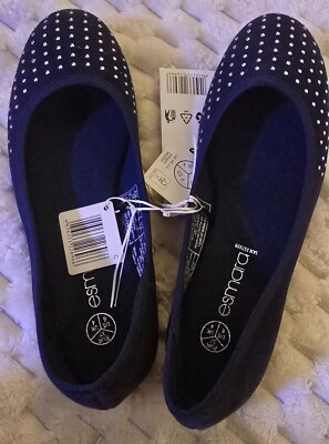 Ladies Ballet Flats