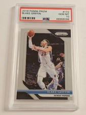 Top 10 Blake Griffin Rookie Cards 31