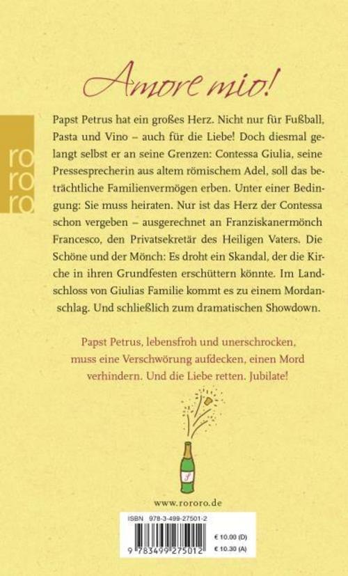 Thumbnail - Jubilate Johanna Alba