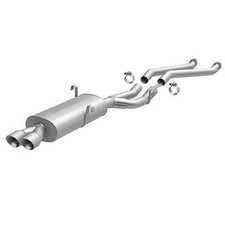 1987-1991 BMW 325is  L6 2.5L Driver Magnaflow Cat-Back Exhaust System Muffler