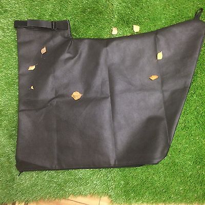 GARDEN VAC BAG TO SUIT A WOLF GARDENLINE 24 CC WBV 24C