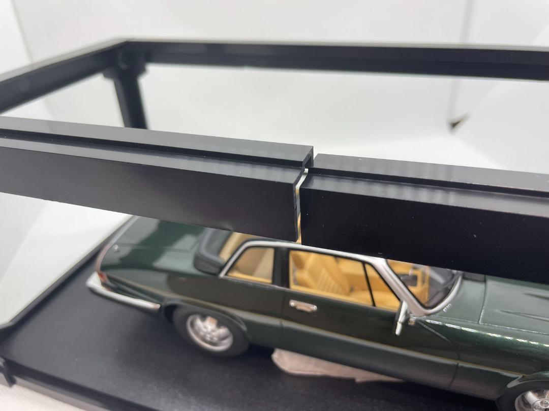 104-043 Cult 1/18 Jaguar Xj-Sc Sage Green | eBay 104-043 Cult 1/18 Jaguar Xj-Sc Sage Green | eBay