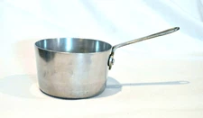 Vintage Durawear 1.5 QT Saucepan #347