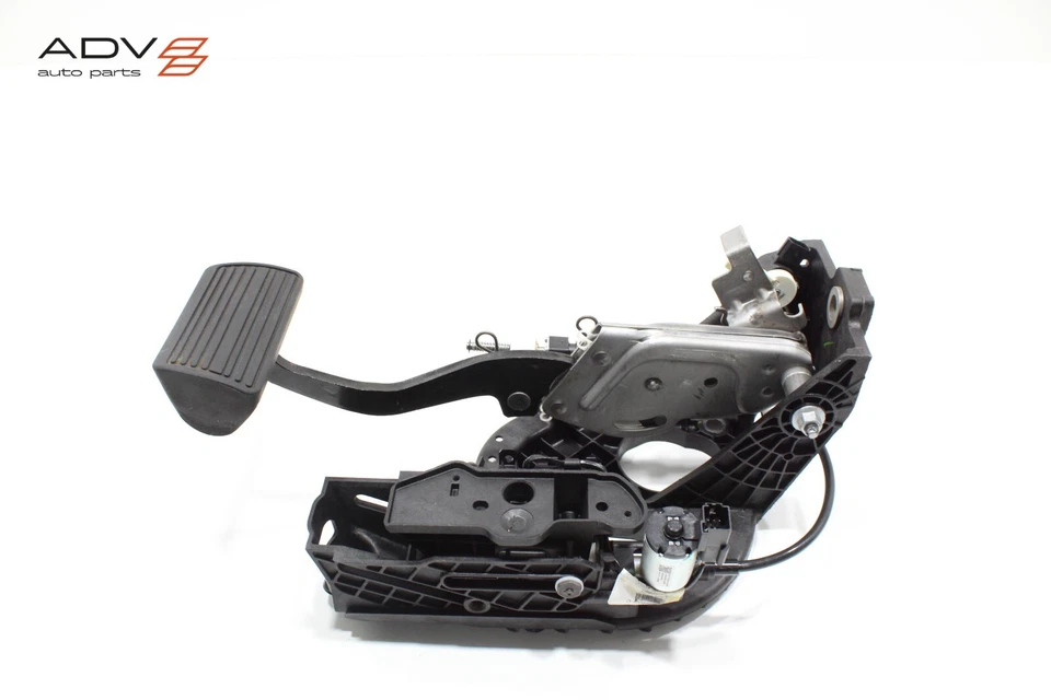 GMC Yukon 2015-2020 pedal de parada de freno con soporte OEM Foto 2 de 4