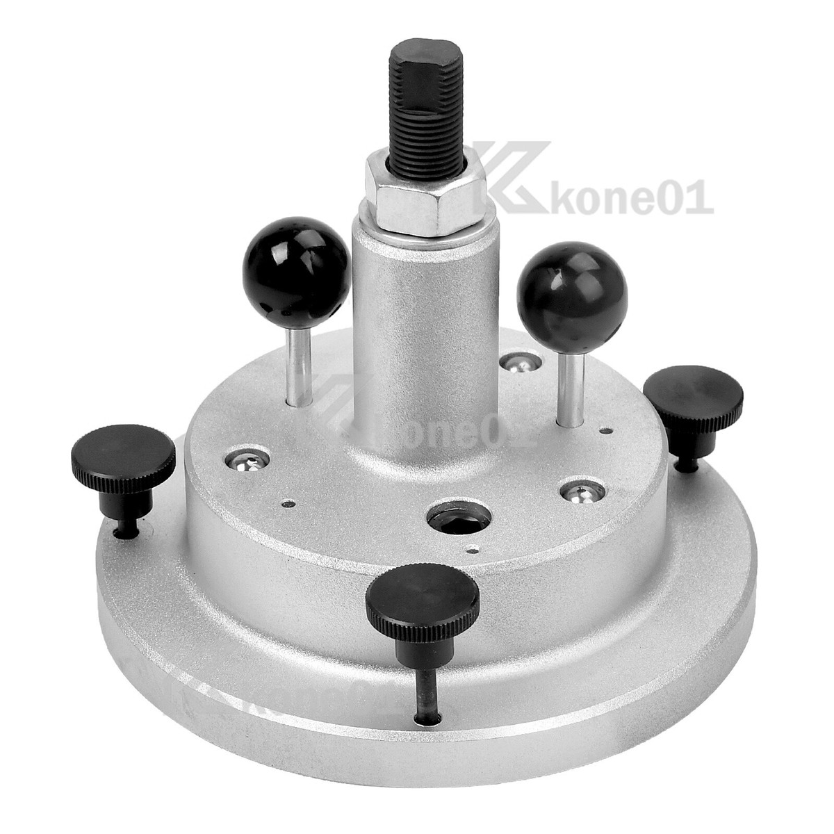 T10134 T10017 Werkzeug Kurbelwellendichtring Entfer Produktbild-Vorschau 12