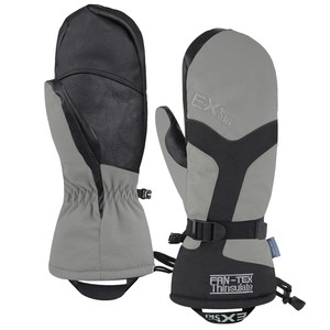 ski mittens mens