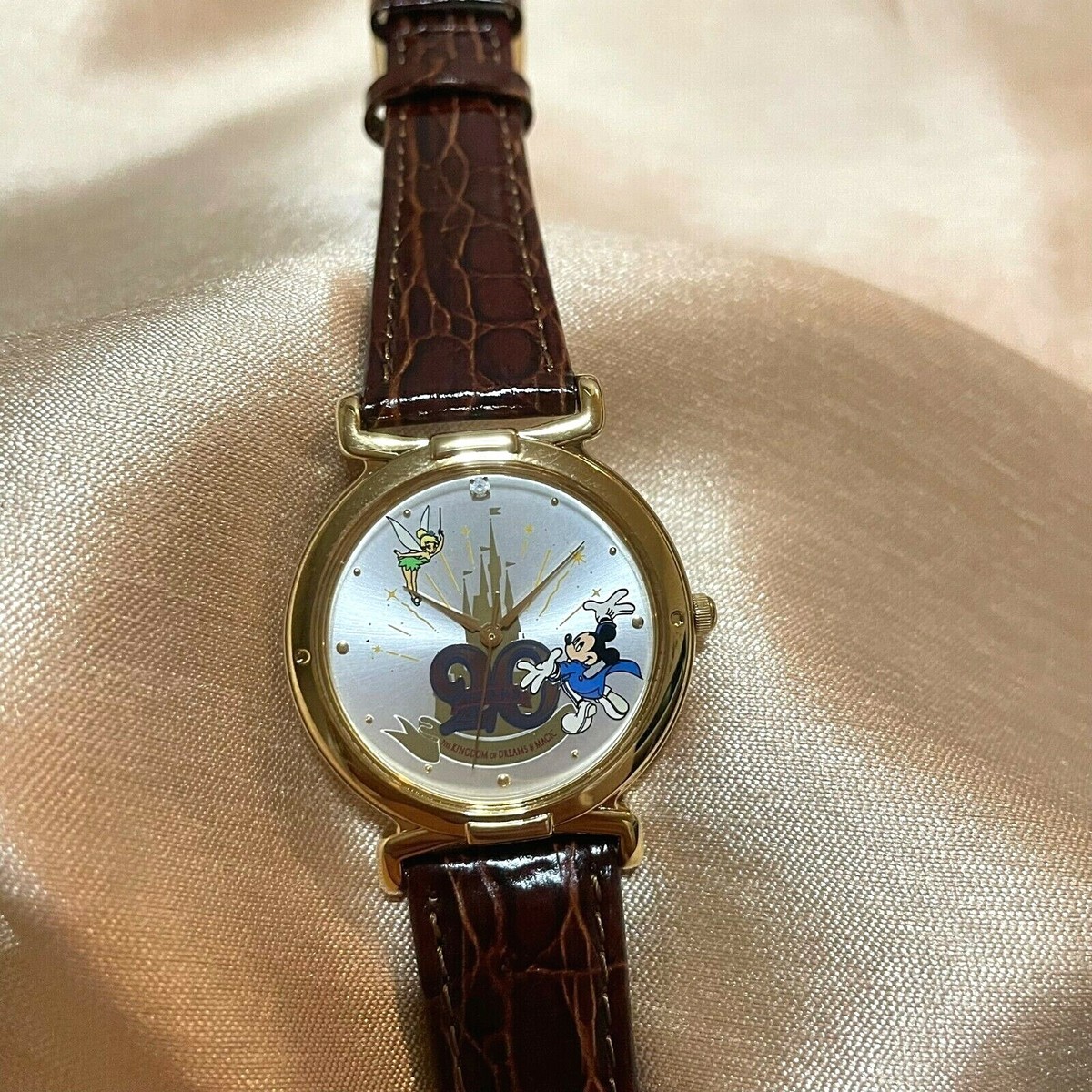 Tokyo Disneyland 20th Anniversary 2003 Mickey Mouse