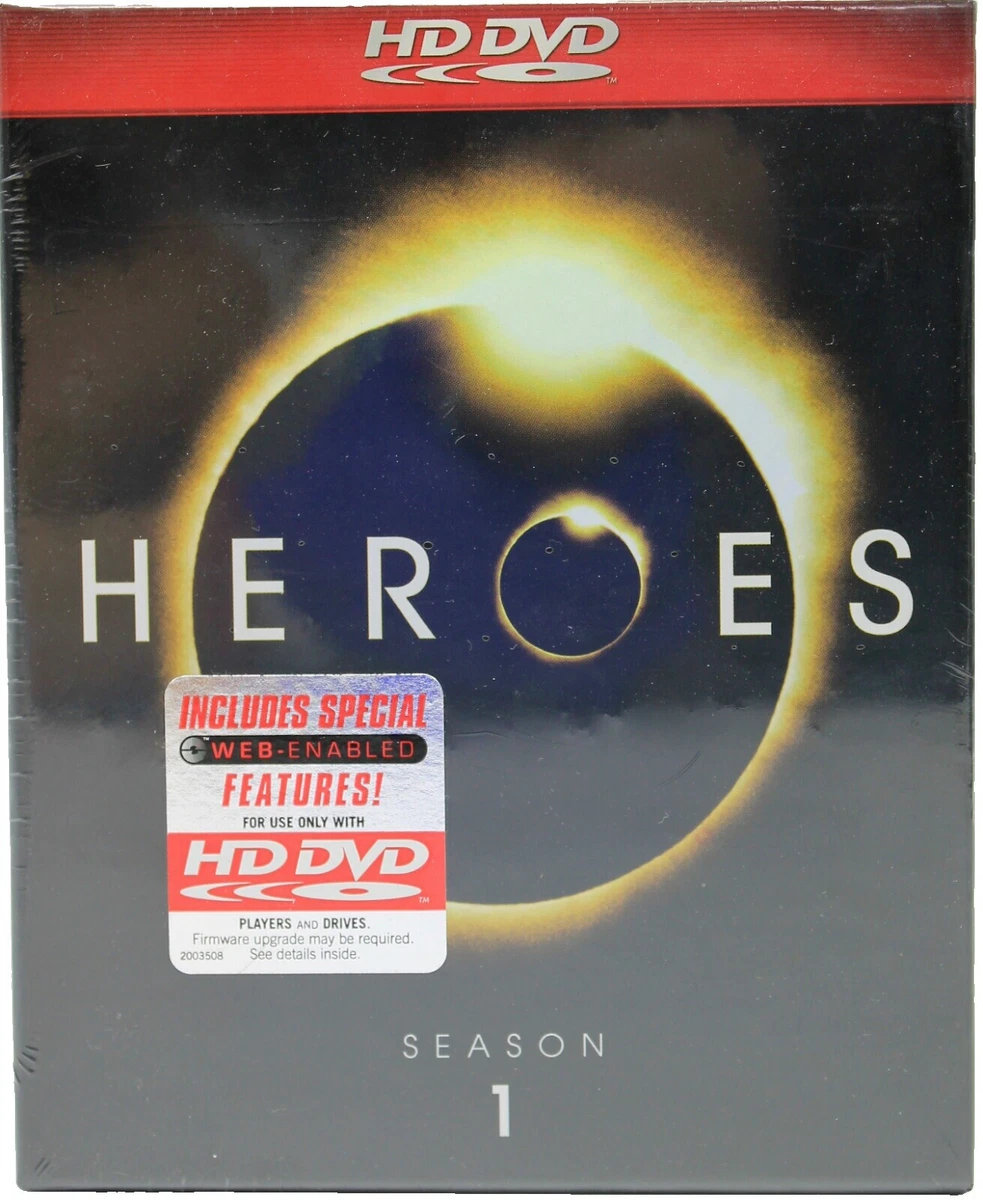 25+ Region Code 1 Box Set DVDs & Blu-ray Discs for sale | Updated
