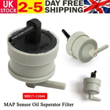MAP Sensor Oil Separator Filter For Toyota Prado 90 120 150 Series Hilux KZN KUN