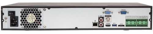 Video en red OEM 32 canales Nvr Wizsense NVR4432-4KS 4sata 1.5u 4hdd - Imagen 2 de 2
