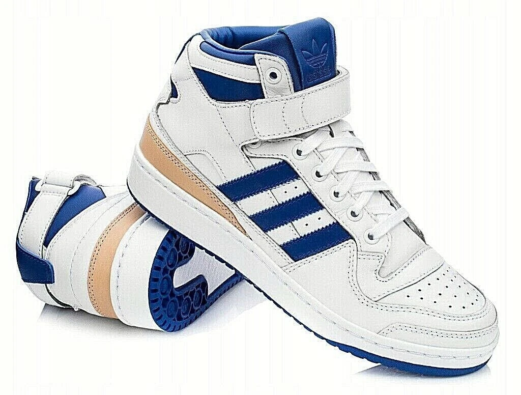 Adidas forum mid ebay cheap