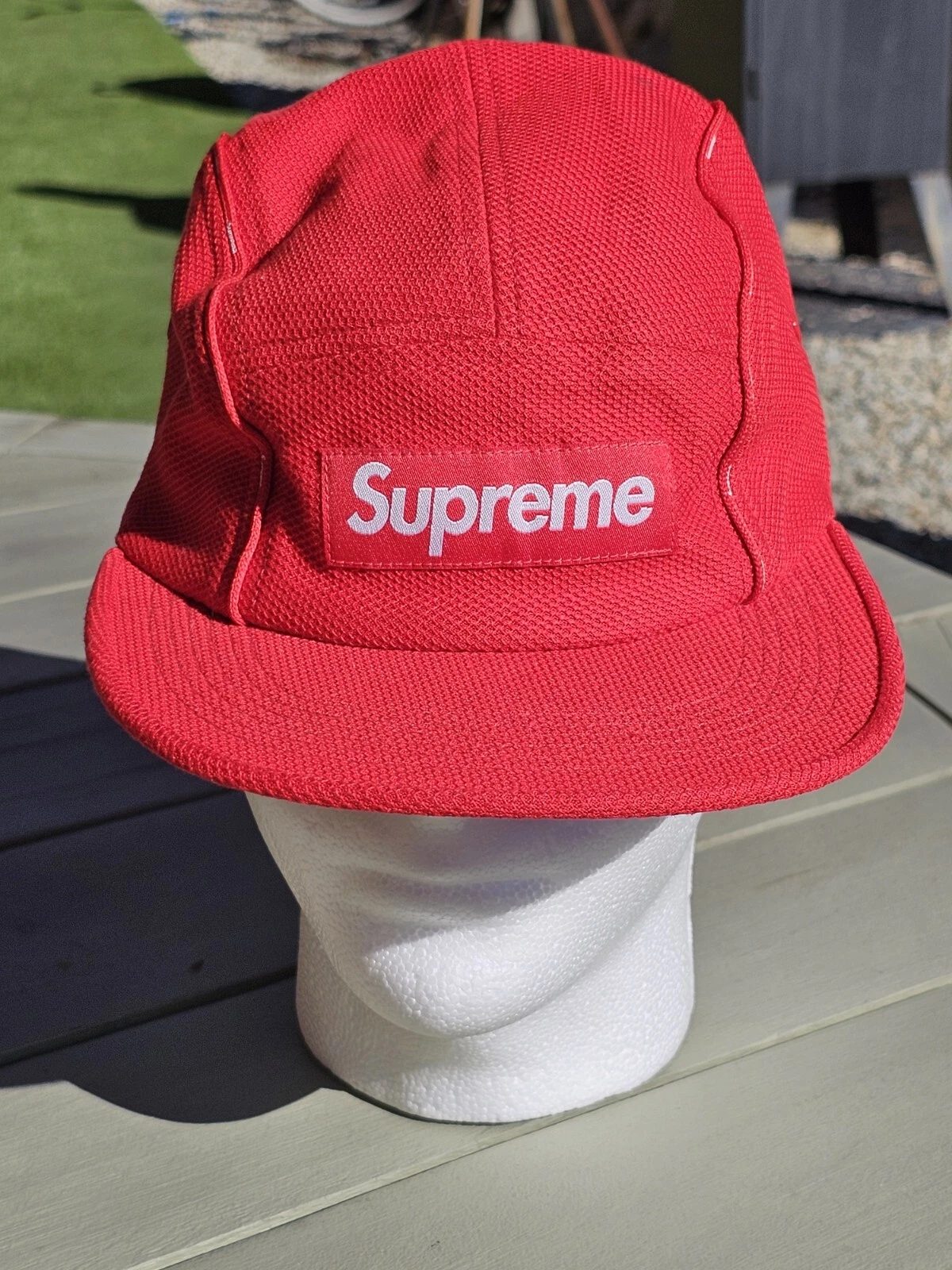 Chapeau Suprême 