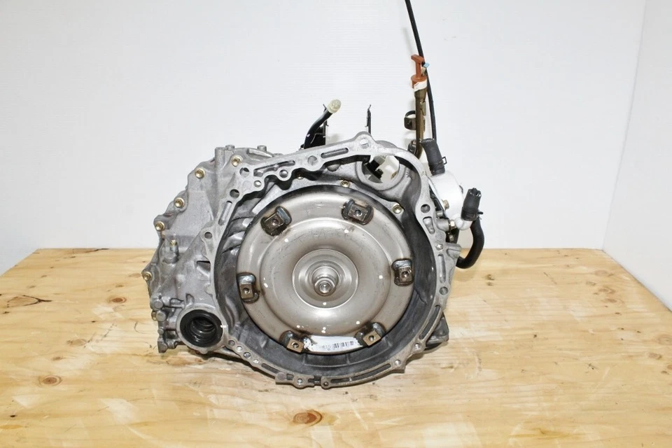 2008 2009 2010 2011 2012 2013 2014 2015 SCION XB 2.4L AUTOMATIC TRANSMISSION 2AZ - Image 2 of 4